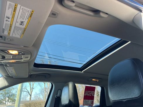 Used 2019 Jeep Compass Limited image 24