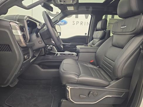 New 2026 Ford F450 4x4 Crew Cab Super Duty image 27