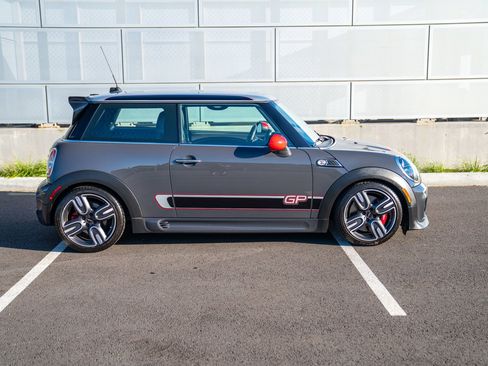 Used 2013 MINI Cooper John Cooper Works FWD image 8