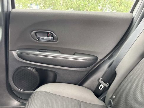 Used 2022 Honda HR-V Sport image 19