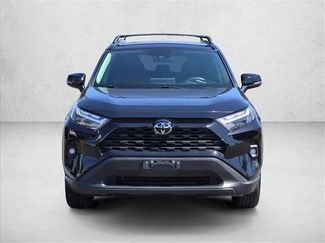 Used 2025 Toyota RAV4 XLE Premium w/ Weather Package AWD/4WD video 2