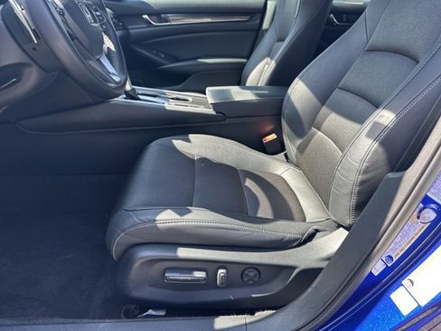 Used 2020 Honda Accord Sport image 10