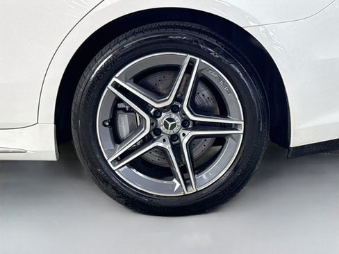 Used 2024 Mercedes-Benz S 580 4MATIC Sedan image 37