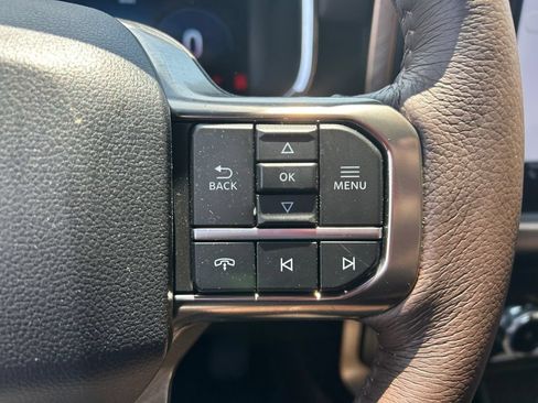 Used 2026 Ford F150 King Ranch w/ Equipment Group 601A High AWD/4WD image 21