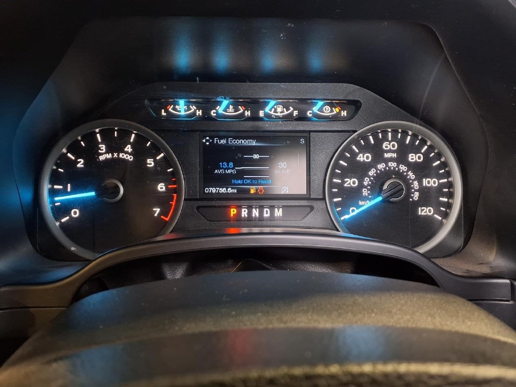 Used 2019 Ford F150 XLT w/ Equipment Group 302A Luxury AWD/4WD image 13