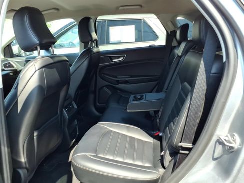 Used 2024 Ford Edge SEL AWD/4WD image 10