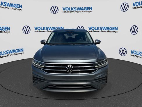 Used 2023 Volkswagen Tiguan SE FWD image 17