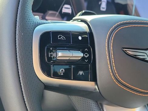 New 2026 Genesis GV70 2.5T Sport Prestige AWD/4WD image 26