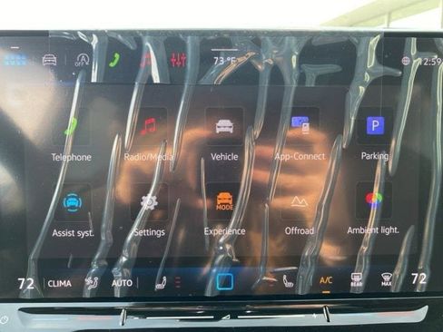 New 2026 Volkswagen Tiguan SE R-Line image 37