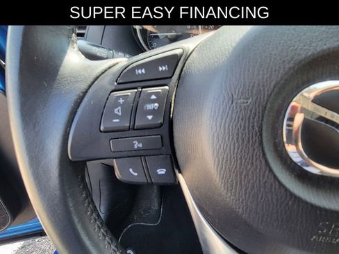 Used 2014 MAZDA CX-5 Grand Touring AWD/4WD image 22