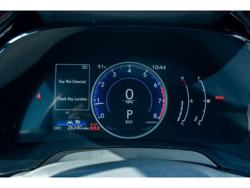 Used 2023 Lexus RX 350 Premium w/ Accessory Package image 22