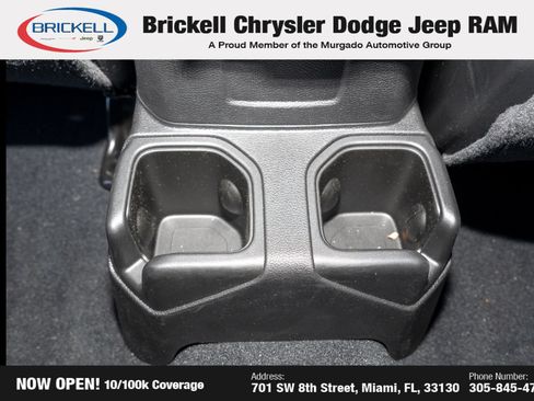 Used 2026 Jeep Gladiator Sport AWD/4WD image 19