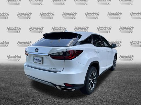 Used 2022 Lexus RX 350 FWD image 9