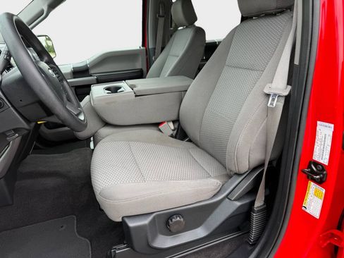 Used 2020 Ford F150 XLT AWD/4WD image 7