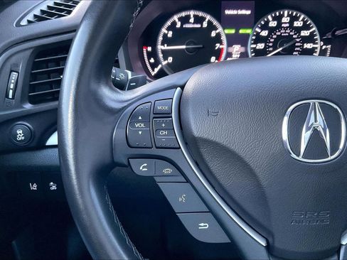 Used 2021 Acura ILX image 18