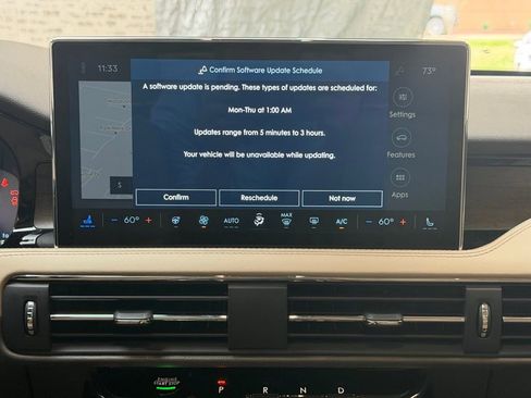 Used 2023 Lincoln Corsair Reserve w/ Equipment Group 202A AWD/4WD image 16