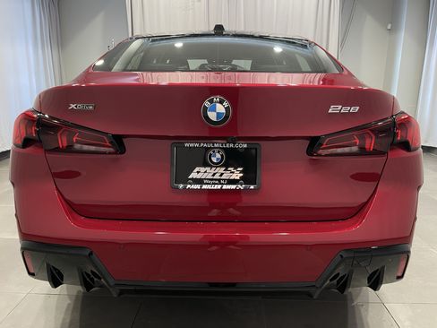 New 2026 BMW 228i xDrive w/ Premium Package AWD/4WD image 5