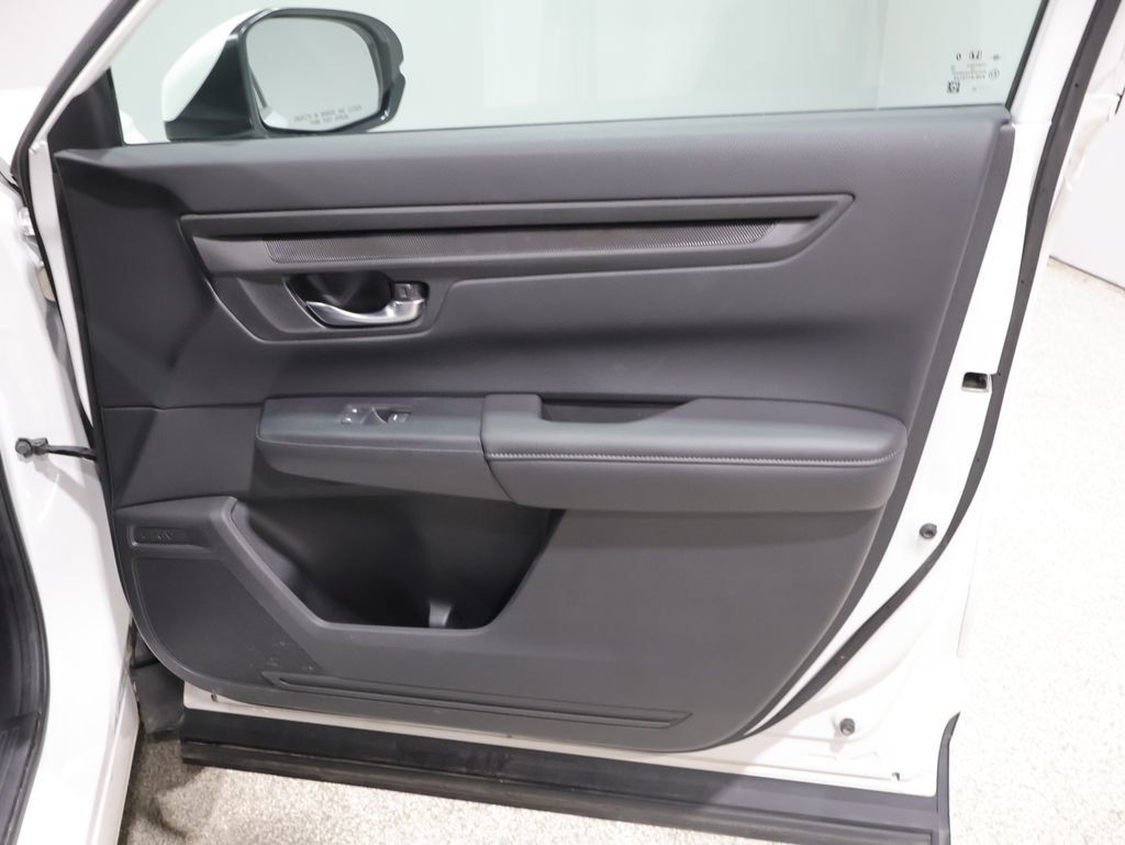 Used 2024 Honda CR-V EX image 23