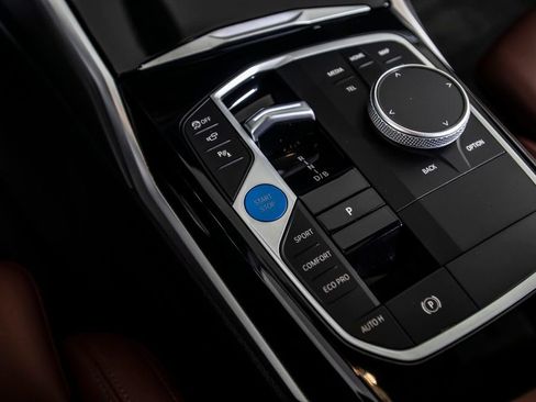 Used 2024 BMW i4 xDrive40i image 33