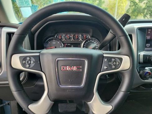 Used 2014 GMC Sierra 1500 SLE w/ SLE Value Package RWD image 16
