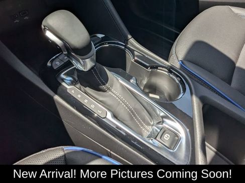 Used 2026 Buick Encore GX Sport Touring w/ Comfort Package AWD/4WD image 15