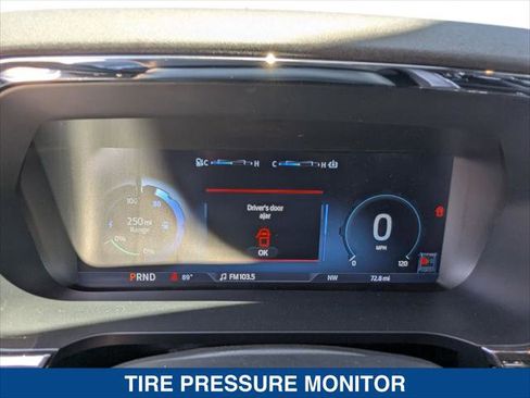 Used 2024 Ford F150 Lightning Pro w/ Pro SSV Package image 14