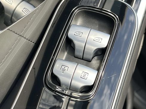 Certified 2022 Mercedes-Benz S 580 4MATIC Sedan image 17