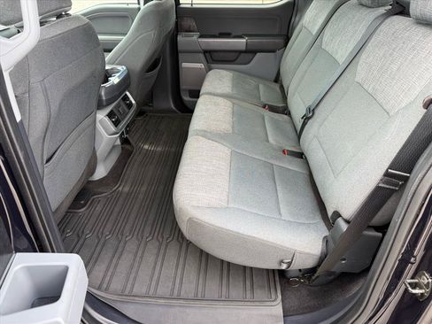 Used 2021 Ford F150 XLT w/ Equipment Group 302A High AWD/4WD image 7