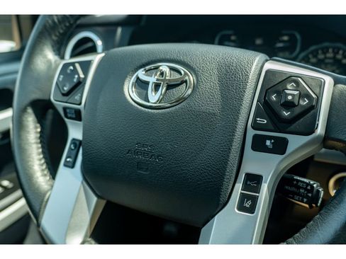 Used 2020 Toyota Tundra TRD Pro AWD/4WD image 30