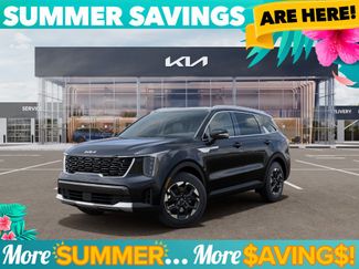 New 2026 Kia Sorento S w/ S Panoramic Sunroof Package FWD video 1
