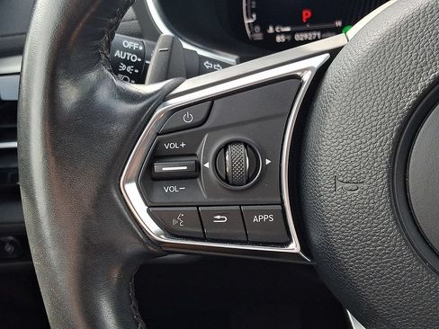 Used 2024 Acura MDX SH-AWD image 22