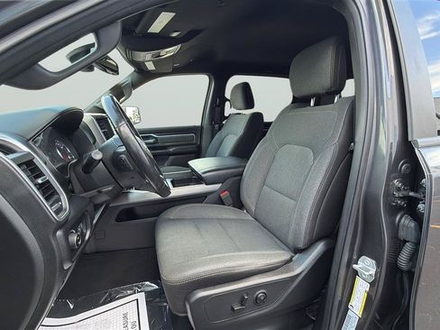 Used 2019 RAM 1500 Big Horn AWD/4WD image 31