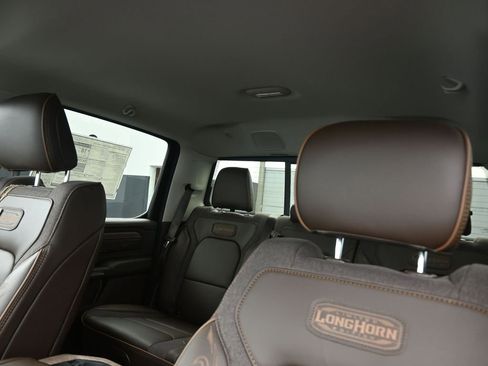 New 2026 RAM 1500 Limited AWD/4WD image 12