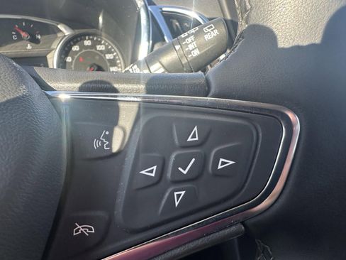 Used 2024 Chevrolet Equinox LT w/ LPO, Floor Liner Package image 18