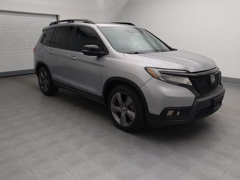 Used 2019 Honda Passport Touring image 11