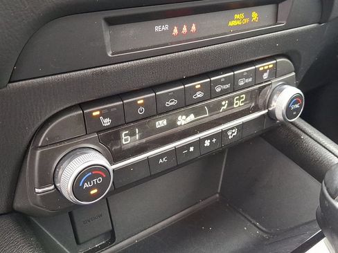 Used 2023 MAZDA CX-5 AWD 2.5 S image 17