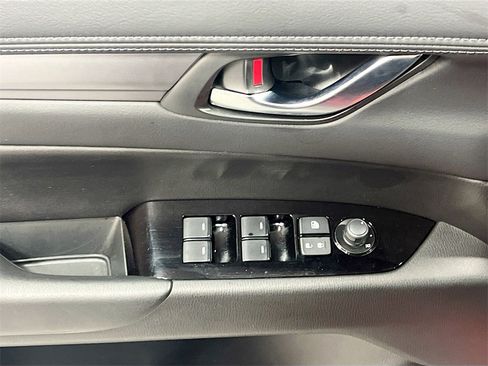 Used 2024 MAZDA CX-5 AWD 2.5 S w/ Select Package image 18