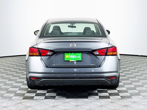 Used 2024 Nissan Altima 2.5 S image 8