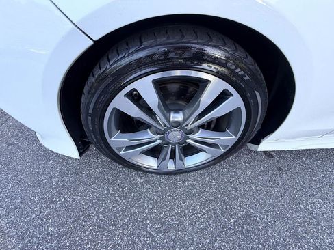 Used 2016 Mercedes-Benz E 350 Sedan image 31