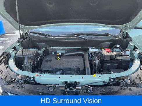 Used 2025 Chevrolet Equinox LT w/ Convenience Package II image 26