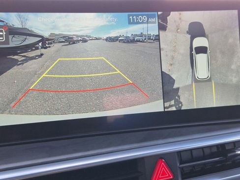 New 2026 Kia Sorento SX Prestige image 22