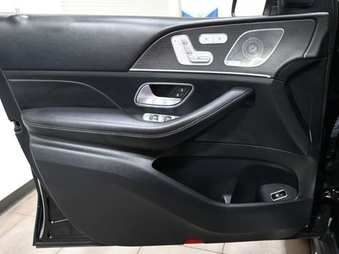 Used 2021 Mercedes-Benz GLE 350 4MATIC image 7