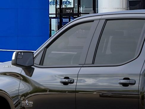 New 2026 Chevrolet Silverado 1500 LT image 12