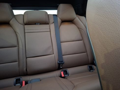 Used 2015 Mercedes-Benz GLA 250 4MATIC image 20