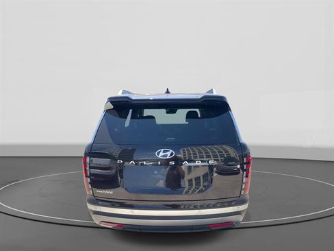 New 2027 Hyundai Palisade SEL FWD image 5