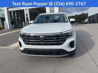 New 2026 Volkswagen Atlas SE video 2