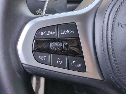 Used 2024 BMW 430i 430i w/ M Sport Package image 22