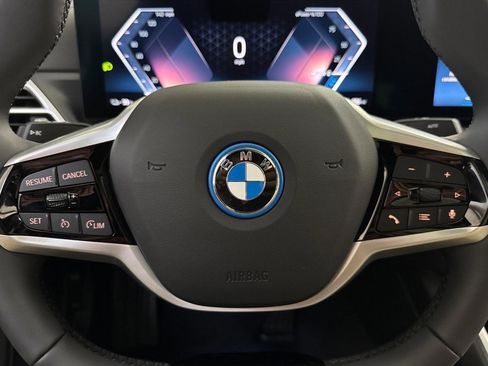 New 2026 BMW i4 eDrive40 w/ Parking Assistance Package image 18