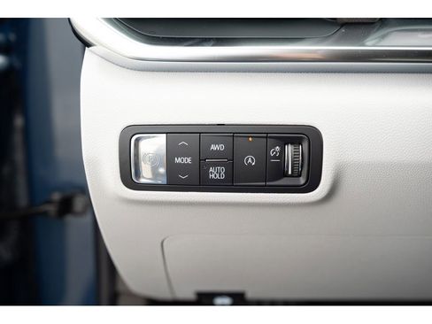 New 2026 GMC Terrain Denali AWD/4WD image 31