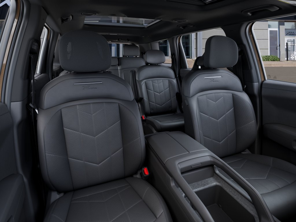 New 2027 Kia Telluride SX X-Line w/ Towing Package AWD/4WD image 18